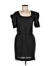Assorted Brands Black Casual Dress Size M - photo 1