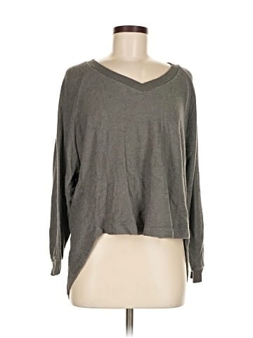 Forever 21 Pullover Sweater (view 1)