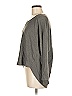 Forever 21 Gray Pullover Sweater Size M - photo 5