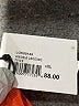 Le ORE Orange Active Pants Size XXL - photo 5