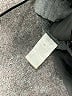 Everlane Chevron-herringbone Gray Track Pants Size XS - photo 7