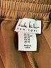 Nicole Miller New York Brown Cargo Pants Size XS - photo 7