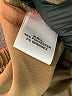 Nicole Miller New York Brown Cargo Pants Size XS - photo 8