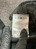 HOPE Solid Black Active Pants Size EU 40 / US 10 - photo 8