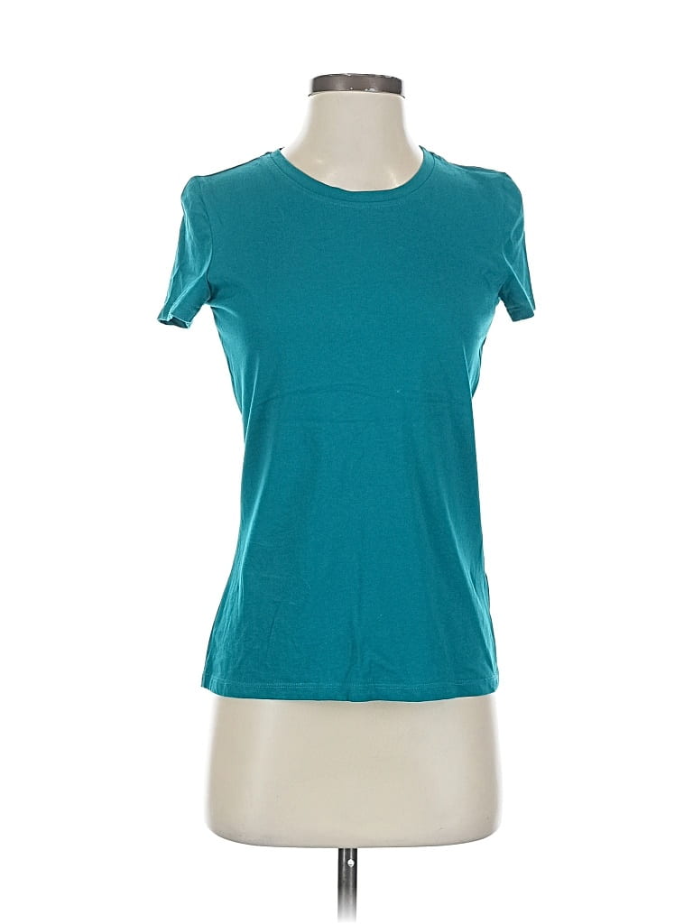 HOBBS LONDON Pre-owned Active T-shirt In Blue
