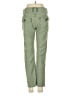 FRAME 100% Cotton Color Block Blue Jeans Size 25 waist - photo 2