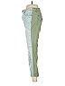 FRAME 100% Cotton Color Block Blue Jeans Size 25 waist - photo 5