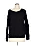 Guess Black Pullover Sweater Size L - photo 1