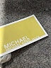 MICHAEL Michael Kors Paisley Silver Casual Pants Size S - photo 9