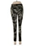 Rachel Zoe Tie-dye Gray Active Pants Size S - photo 1