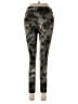 Rachel Zoe Tie-dye Gray Active Pants Size S - photo 2