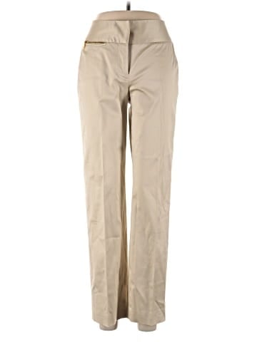 Anne Klein Khakis (view 1)