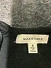 Max Studio Solid Black Jumpsuit Size S - photo 3