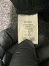 Max Studio Solid Black Jumpsuit Size S - photo 4