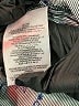BCBGeneration Gray Casual Dress Size S - photo 8