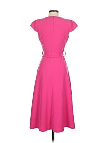 Black Halo Cocktail Dress (view 2)