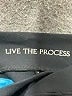 LIVE THE PROCESS Solid Black Active Pants Size S (petite) - photo 7