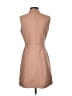 Tibi Tan Cocktail Dress Size 4 - photo 2