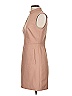 Tibi Tan Cocktail Dress Size 4 - photo 5