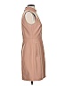 Tibi Tan Cocktail Dress Size 4 - photo 4
