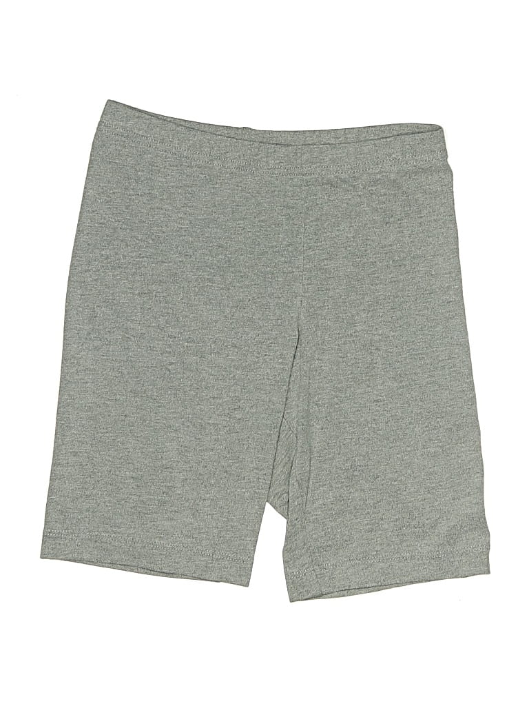 Pre-owned Assorted Brands Kids' Athletic Shorts In Gray