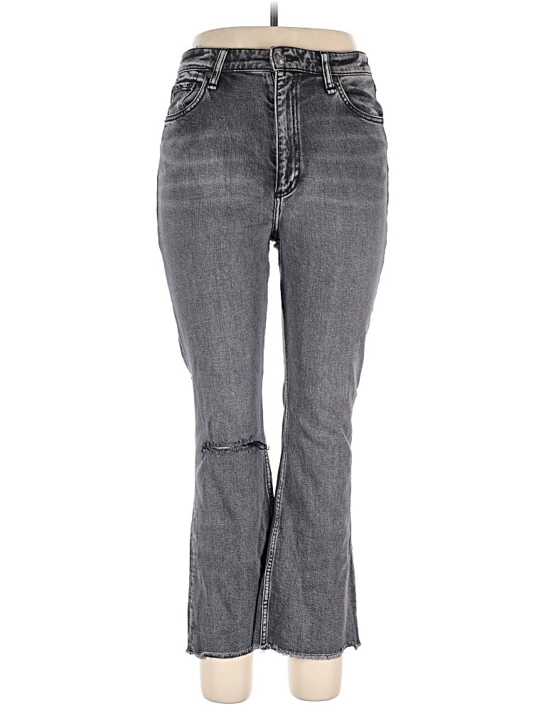 RAG & BONE Pre-owned Jeans In Gray