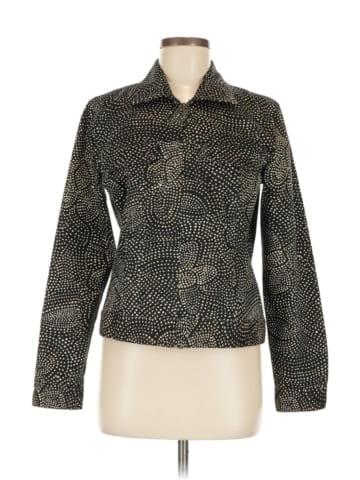Geoffrey Beene Jacket (view 1)