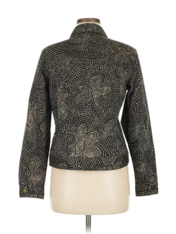 Geoffrey Beene Jacket (view 2)