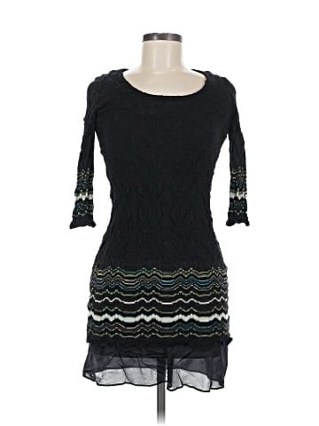 M Missoni Cocktail Dress (view 1)