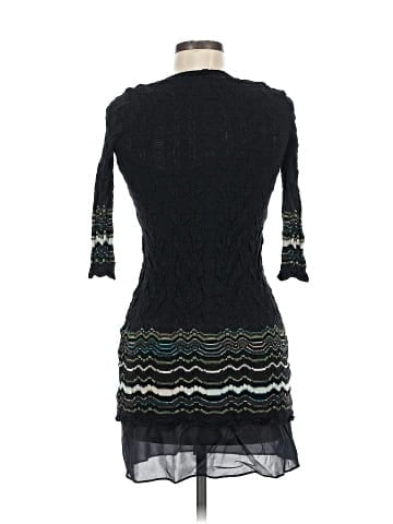 M Missoni Cocktail Dress (view 2)