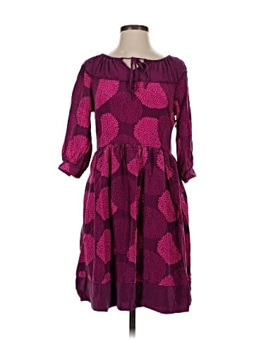 Girls from Savoy Casual Dress (view 1)