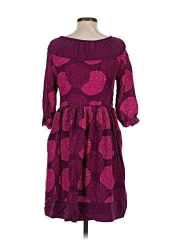 Girls from Savoy Casual Dress (view 2)
