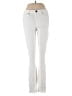 Parker Smith Ivory Jeans Size 27 waist - photo 1