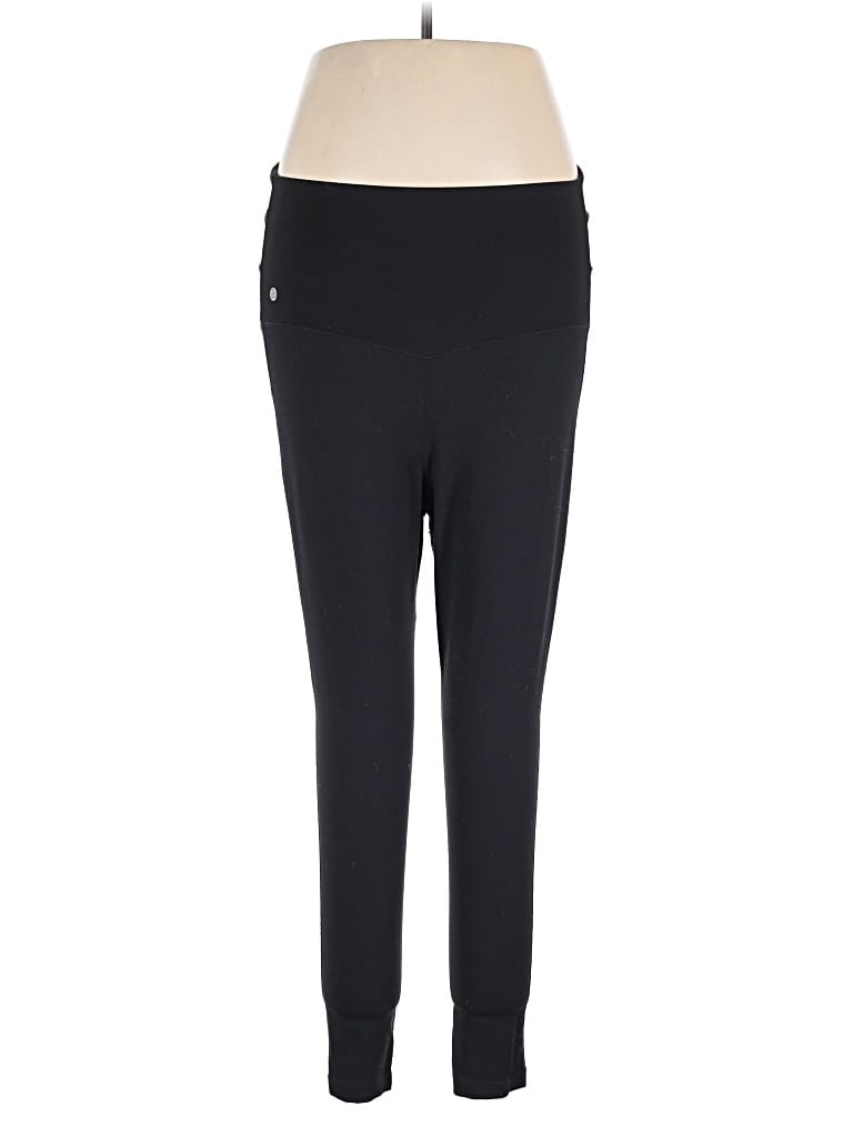 Click to view more detailed imagery on our partner's website Pre-owned Zella Active Pants In Black