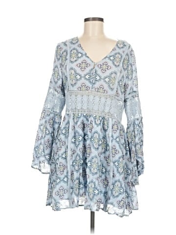 Moon River Casual Dress (view 1)