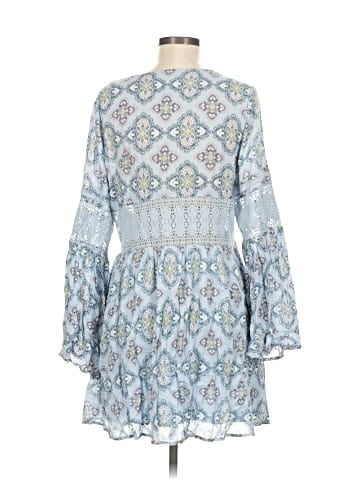 Moon River Casual Dress (view 2)
