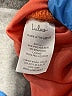 Lulus Solid Orange Cocktail Dress Size S - photo 7