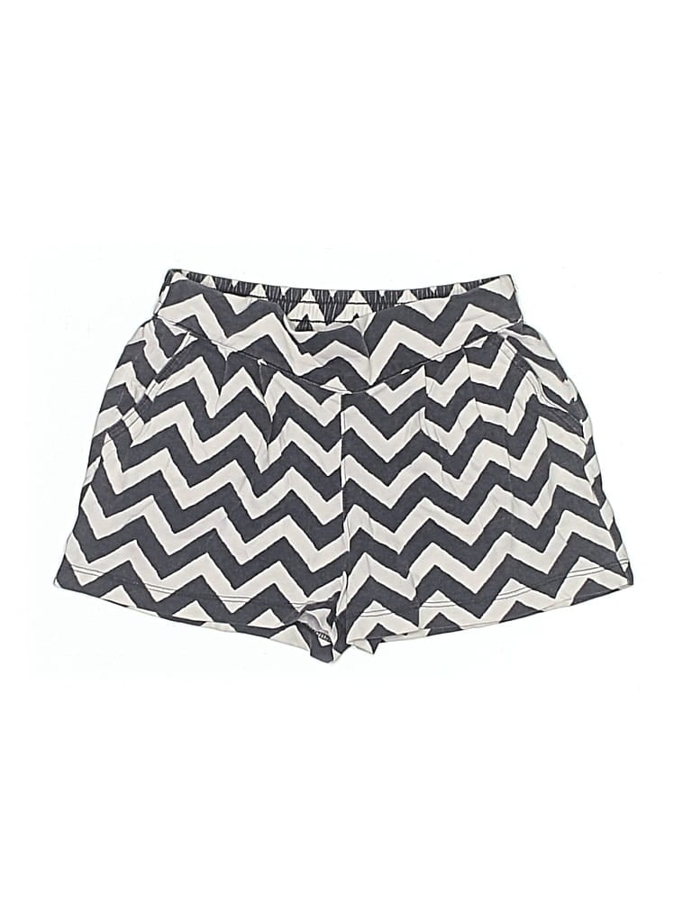 Click to view more detailed imagery on our partner's website Pre-owned Tea Kids' Shorts In Gray