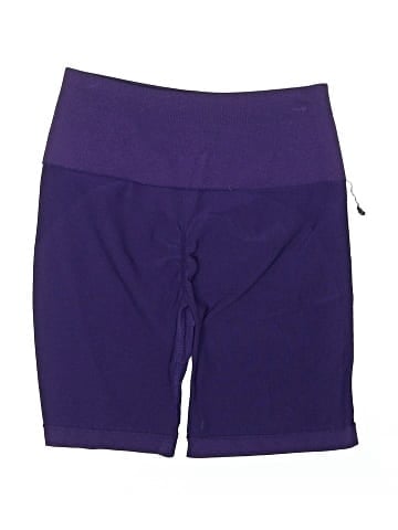 Aurola Athletic Shorts (view 1)