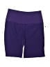 Aurola Purple Athletic Shorts Size XXS (estimated) - photo 1