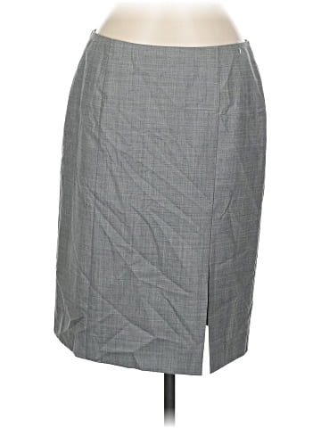 W by Worth Wool Skirt (view 1)
