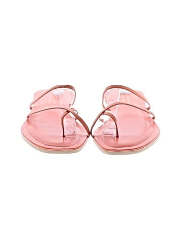 Saks Fifth Avenue Sandals (view 2)