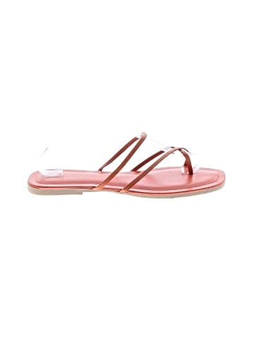 Saks Fifth Avenue Sandals (view 1)