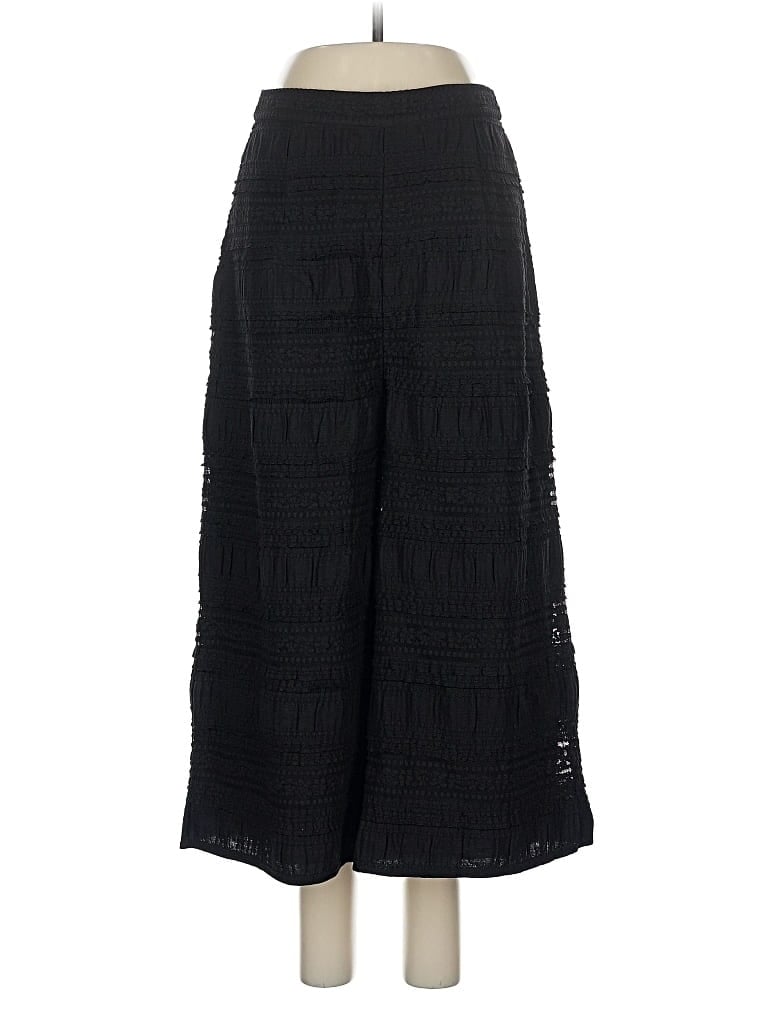 Pre-owned Love, Bonito Dress Pants In Black