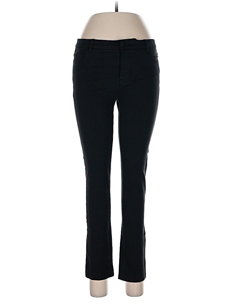 VINCE Pre-owned Active Pants In Black