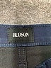 Hudson Jeans Blue Casual Pants Size 26 waist - photo 7