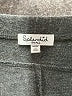 Splendid Gray Active Pants Size S - photo 4
