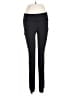 Lululemon Athletica Solid Black Active Pants Size 4 - photo 1