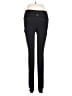 Lululemon Athletica Solid Black Active Pants Size 4 - photo 2