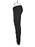Lululemon Athletica Solid Black Active Pants Size 4 - photo 5
